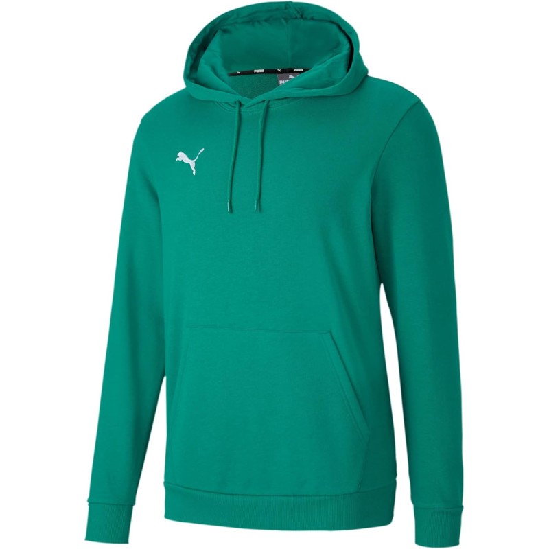 PUMA Teamgoal 23 Causals Hoody - M Pepper Green PUMA Teamgoal 23 Causals Hoody - M Pepper Green