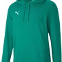 PUMA Teamgoal 23 Causals Hoody - M Pepper Green