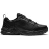 Nike Air Monarch IV, Scarpe da Ginnastica Uomo - 41 EU Nero Black 445