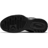 Nike Air Monarch IV, Scarpe da Ginnastica Uomo - 41 EU Nero Black 445