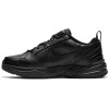 Nike Air Monarch IV, Scarpe da Ginnastica Uomo - 41 EU Nero Black 445
