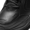 Nike Air Monarch IV, Scarpe da Ginnastica Uomo - 41 EU Nero Black 445