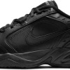 Nike Air Monarch IV, Scarpe da Ginnastica Uomo - 41 EU Nero Black 445