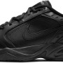 Nike Air Monarch IV, Scarpe da Ginnastica Uomo - 41 EU Nero Black 445