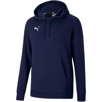 PUMA Teamgoal 23 Causals Hoody - S Peacoat PUMA Teamgoal 23 Causals Hoody - S Peacoat