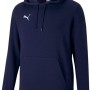 PUMA Teamgoal 23 Causals Hoody - S Peacoat