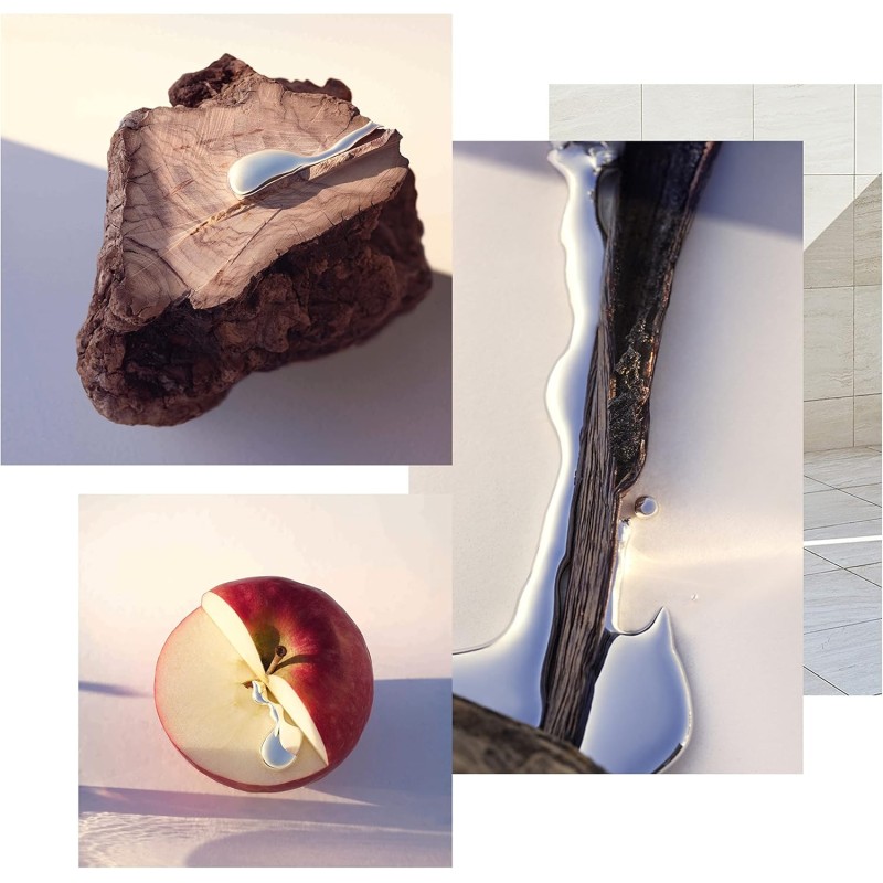 Boss Alive Eau de Parfum - 80 g (Confezione da 1)