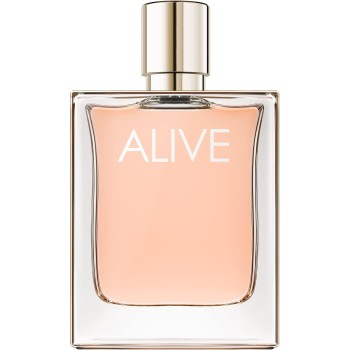 Boss Alive Eau de Parfum - 80 g (Confezione da 1)