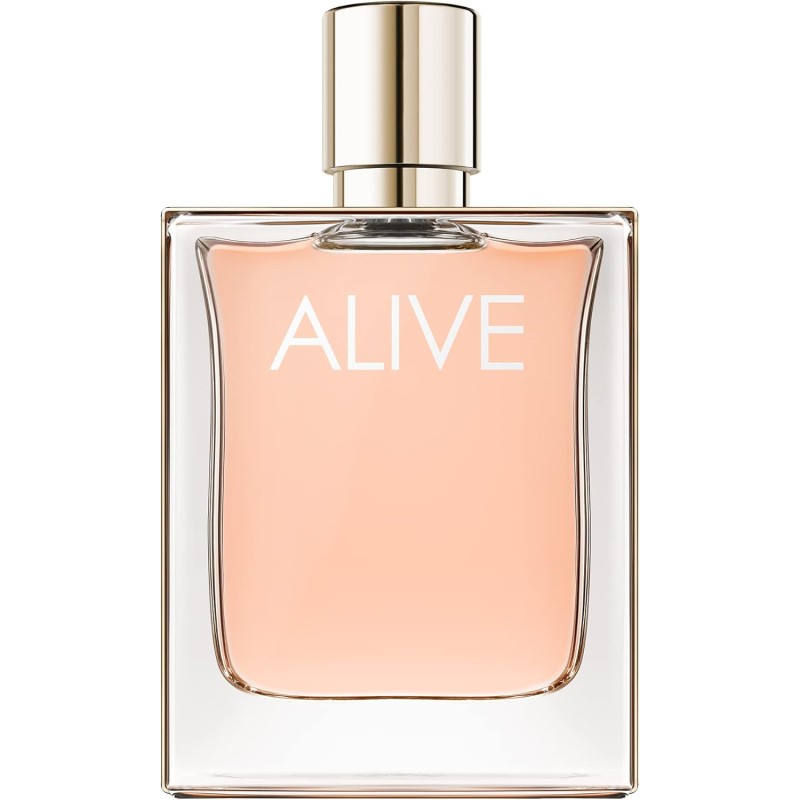Boss Alive Eau de Parfum - 80 g (Confezione da 1)