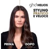 ghd Helios Asciugacapelli Professionale – Leggero, Asciugatura Rapida, Controllo Styling Ottimale – Per Tutti i Tipi di Capelli - Bianco ghd Helios Asciugacapelli Professionale – Leggero, Asciugatura Rapida, Controllo Styling Ottimale – Per Tutti i Tipi di Capelli - Bianco