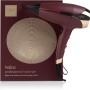 ghd Helios Asciugacapelli Professionale – Leggero, Asciugatura Rapida, Controllo Styling Ottimale – Per Tutti i Tipi di Capelli - Plum