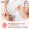 Marchio Amazon - Mama Bear Disney - Pannolini ultra-asciutti, Taglia 1 (2-5 kg), Bianco, 96 Unità, 2 Confezioni da 48, PACCO MENSILE - Taglia 1 (2-5 kg)