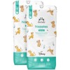Marchio Amazon - Mama Bear Disney Pannolini ultra-asciutti, Taglia 6 (15+ kg), Bianco, 140 Unità, 2 Confezioni da 70, PACCO MENSILE - Taglia 6 (15+ kg) Marchio Amazon - Mama Bear Disney Pannolini ultra-asciutti, Taglia 6 (15+ kg), Bianco, 140 Unità, 2 Confezioni da 70, PACCO MENSILE - Taglia 6 (15+ kg)