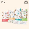 Marchio Amazon - Mama Bear Disney Pannolini ultra-asciutti, Taglia 3 (4-9 kg), Bianco, 172 unità (2 confezioni da 86), PACCO MENSILE - Taglia 3 (Confezione da 172) Marchio Amazon - Mama Bear Disney Pannolini ultra-asciutti, Taglia 3 (4-9 kg), Bianco, 172 unità (2 confezioni da 86), PACCO MENSILE - Taglia 3 (Confezione da 172)