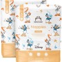 Marchio Amazon - Mama Bear Disney Pannolini ultra-asciutti, Taglia 3 (4-9 kg), Bianco, 172 unità (2 confezioni da 86), PACCO MENSILE - Taglia 3 (Confezione da 172)
