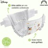 Marchio Amazon - Mama Bear Disney Pannolini ultra asciutti, Taglia 4 (8-14 kg), Bianchi, 168 Unità, 2 Confezione da 84, PACCO MENSILE - Taglia 4 (Confezione da 168) Marchio Amazon - Mama Bear Disney Pannolini ultra asciutti, Taglia 4 (8-14 kg), Bianchi, 168 Unità, 2 Confezione da 84, PACCO MENSILE - Taglia 4 (Confezione da 168)