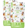 Marchio Amazon - Mama Bear Disney Pannolini ultra asciutti, Taglia 4 (8-14 kg), Bianchi, 168 Unità, 2 Confezione da 84, PACCO MENSILE - Taglia 4 (Confezione da 168) Marchio Amazon - Mama Bear Disney Pannolini ultra asciutti, Taglia 4 (8-14 kg), Bianchi, 168 Unità, 2 Confezione da 84, PACCO MENSILE - Taglia 4 (Confezione da 168)