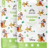 Marchio Amazon - Mama Bear Disney Pannolini ultra asciutti, Taglia 4 (8-14 kg), Bianchi, 168 Unità, 2 Confezione da 84, PACCO MENSILE - Taglia 4 (Confezione da 168)