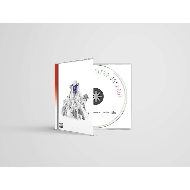 Garbage explicit_lyrics Garbage explicit_lyrics