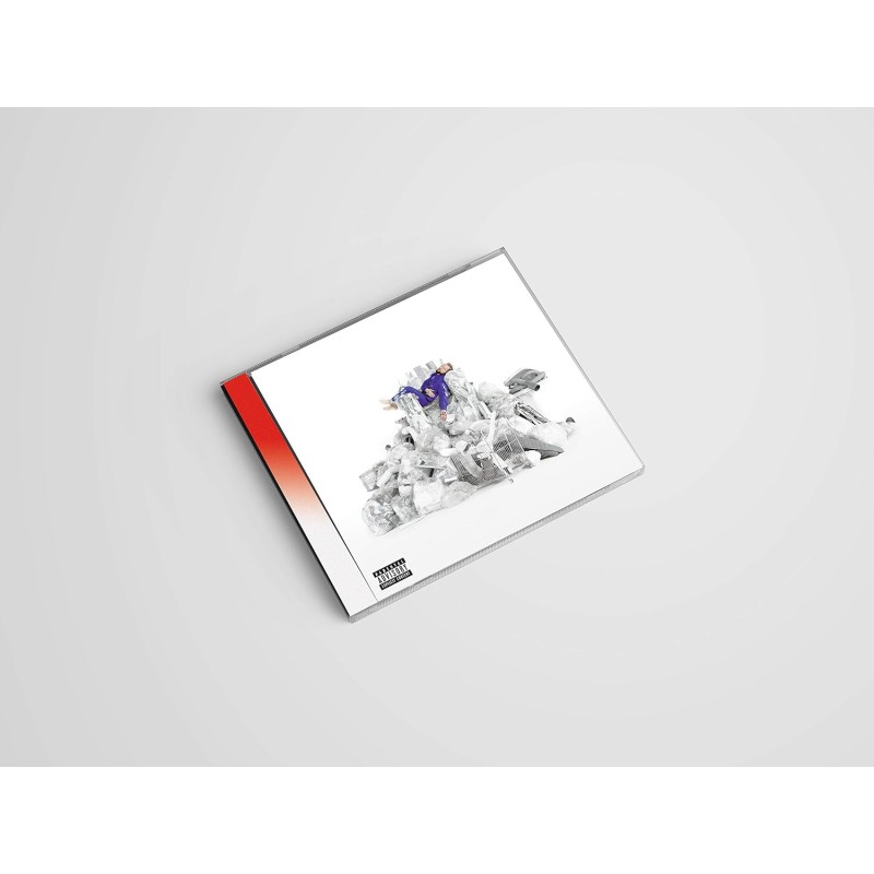 Garbage explicit_lyrics Garbage explicit_lyrics