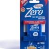 Eridania - Eridania Zero, Dolcificante in Compresse da 4,5 gr, Formato Tascabile da 300 Compresse, 1 Compressa Equivale a Mezzo Cucchiaino di Zucchero, Senza Aspartame e Lattosio, Velocemente Solubile - 300 unità (Confezione da 1)