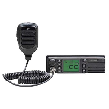 PNI Radio CB Escort HP 9500 multistandard, ASQ, VOX, Scan, 4W, AM-FM, Alimentatore 12V / 24V, Presa accendisigari Inclusa PNI Radio CB Escort HP 9500 multistandard, ASQ, VOX, Scan, 4W, AM-FM, Alimentatore 12V / 24V, Presa accendisigari Inclusa