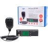 PNI Radio CB Escort HP 9500 multistandard, ASQ, VOX, Scan, 4W, AM-FM, Alimentatore 12V / 24V, Presa accendisigari Inclusa