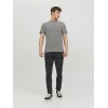 JACK & JONES Chino Trousers 2-Pack Slim Fit Chino Trousers - 29W / 34L Nero