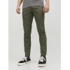 JACK & JONES Chino Trousers 2-Pack Slim Fit Chino Trousers - 36W / 34L Nero JACK & JONES Chino Trousers 2-Pack Slim Fit Chino Trousers - 36W / 34L Nero