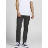 JACK & JONES Chino Trousers 2-Pack Slim Fit Chino Trousers - 27W / 32L Nero