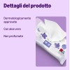 Amazon 1008 Salviettine Umidificate Ultra Sensitive per Neonati, Senza Profumo, 18 Confezioni da 56, (in Precedenza un Marchio Mama Bear, Stesso Prodotto)