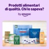 Amazon 1008 Salviettine Umidificate Ultra Sensitive per Neonati, Senza Profumo, 18 Confezioni da 56, (in Precedenza un Marchio Mama Bear, Stesso Prodotto)