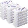 Amazon 1008 Salviettine Umidificate Ultra Sensitive per Neonati, Senza Profumo, 18 Confezioni da 56, (in Precedenza un Marchio Mama Bear, Stesso Prodotto)
