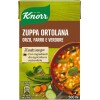 Knorr Zuppa Ortolana, Piatti Pronti Knorr con Ingredienti Naturali, Senza Coloranti e Senza Conservanti Aggiunti, Fonte di Fibre, Vegetariano, Confezione da 500 ml - 500 ml (Confezione da 1)