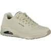 Skechers Uno Stand On Air, Scarpe da Ginnastica Uomo - 44 EU Off White Durabuck Mesh Skechers Uno Stand On Air, Scarpe da Ginnastica Uomo - 44 EU Off White Durabuck Mesh