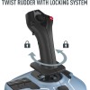 Thrustmaster TCA Sidestick Airbus Edition - Replica of the Airbus sidestick - for PC