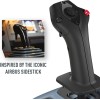 Thrustmaster TCA Sidestick Airbus Edition - Replica of the Airbus sidestick - for PC