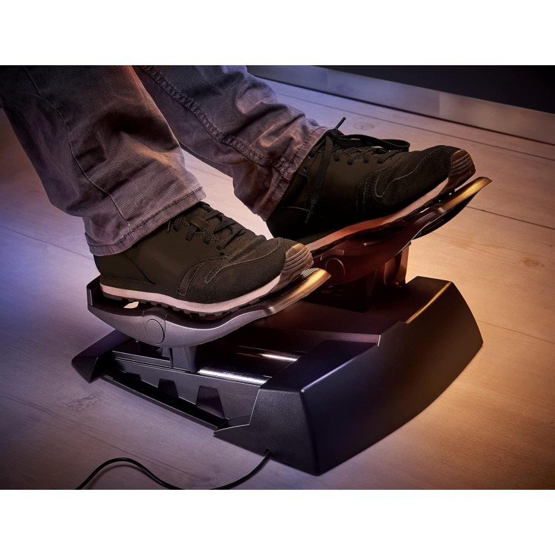 Thrustmaster TCA Sidestick Airbus Edition - Replica of the Airbus sidestick - for PC