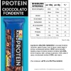 BE-KIND Protein Barretta Proteica al Doppio Cioccolato Fondente, Snack Proteico senza Glutine, 12 gr di Proteine, 12 Unità, Confezione da 1 BE-KIND Protein Barretta Proteica al Doppio Cioccolato Fondente, Snack Proteico senza Glutine, 12 gr di Proteine, 12 Unità, Confezione da 1