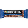 BE-KIND Protein Barretta Proteica al Doppio Cioccolato Fondente, Snack Proteico senza Glutine, 12 gr di Proteine, 12 Unità, Confezione da 1 BE-KIND Protein Barretta Proteica al Doppio Cioccolato Fondente, Snack Proteico senza Glutine, 12 gr di Proteine, 12 Unità, Confezione da 1