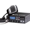 Midland - Radio CB ALAN 48 PRO, Ricetrasmittente Veicolare Multibanda Senza Licenza, Potenza Regolabile 1W/4W, Display LCD, SCAN, Dual Watch, RF Gain, Filtri ANL e Noise Blanker, Microfono 6 Pin - Unica