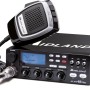 Midland - Radio CB ALAN 48 PRO, Ricetrasmittente Veicolare Multibanda Senza Licenza, Potenza Regolabile 1W/4W, Display LCD, SCAN, Dual Watch, RF Gain, Filtri ANL e Noise Blanker, Microfono 6 Pin - Unica