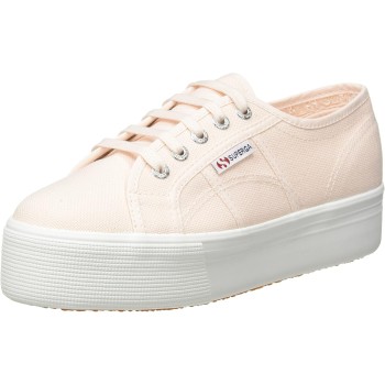 SUPERGA 2750-cotu Classic, Sneaker Uomo - 35 EU Rosa Pink W0i SUPERGA 2750-cotu Classic, Sneaker Uomo - 35 EU Rosa Pink W0i