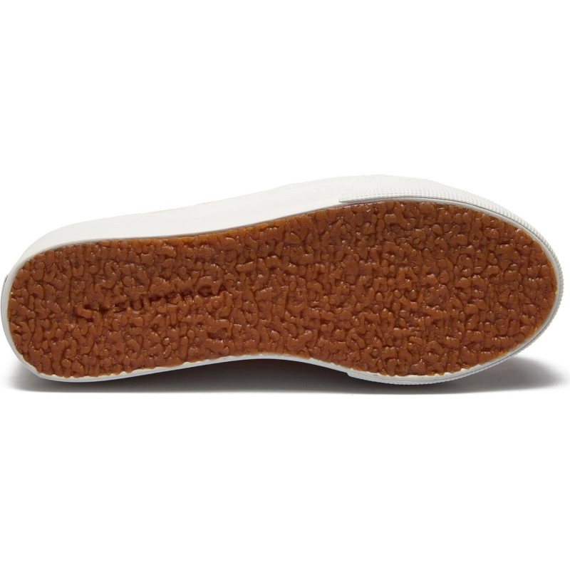 SUPERGA 2750-cotu Classic, Sneaker Uomo - 35 EU Rosa Pink W0i