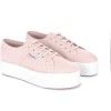 SUPERGA 2750-cotu Classic, Sneaker Uomo - 35 EU Rosa Pink W0i