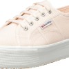 SUPERGA 2750-cotu Classic, Sneaker Uomo - 35 EU Rosa Pink W0i