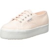 SUPERGA 2750-cotu Classic, Sneaker Uomo - 35 EU Rosa Pink W0i