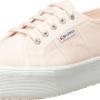 SUPERGA 2750-cotu Classic, Sneaker Uomo - 35 EU Rosa Pink W0i