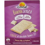 Snack dolci e salati