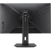 ASUS ROG Strix XG27ACS Monitor Gaming da 27” pollici 2560x1440, 180 Hz, Tempo di Risposta 1 ms (GTG), Fast IPS, Extreme Low Motion Blur Sync, USB-C, G-Sync, DisplayWidget Center, HDR, Nero - Nero ASUS ROG Strix XG27ACS Monitor Gaming da 27” pollici 2560x1440, 180 Hz, Tempo di Risposta 1 ms (GTG), Fast IPS, Extreme Low Motion Blur Sync, USB-C, G-Sync, DisplayWidget Center, HDR, Nero - Nero